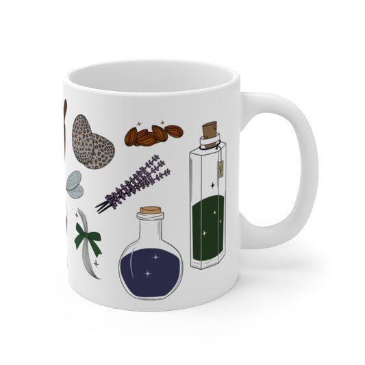 Potions Mug