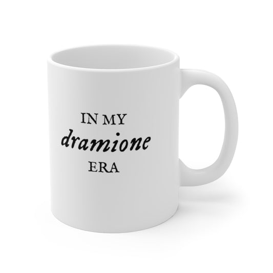 Dramione Era Mug