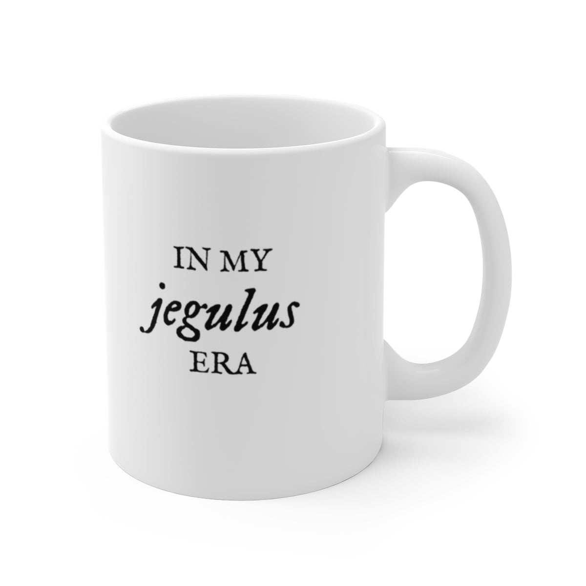 Jegulus Era Mug