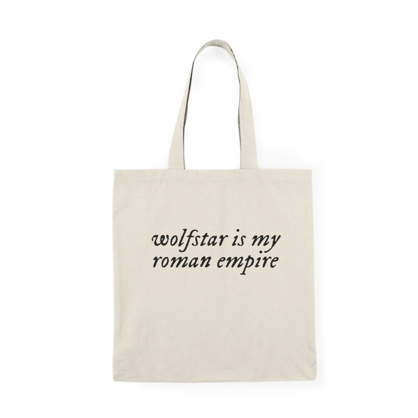 Wolfstar Roman Empire Tote Bag