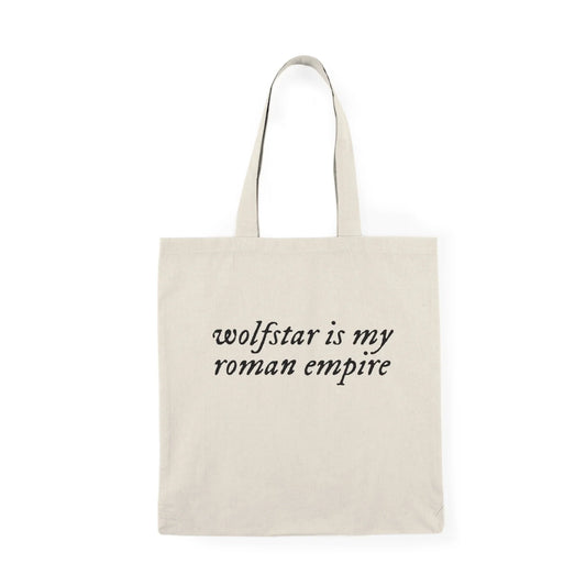 Wolfstar Roman Empire Tote Bag