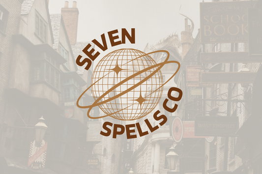 SEVEN SPELLS CO GIFT CARD