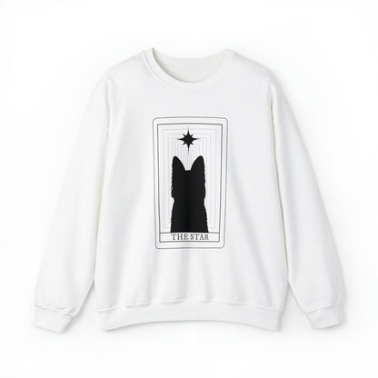 Padfoot Tarot Unisex Crewneck Sweatshirt