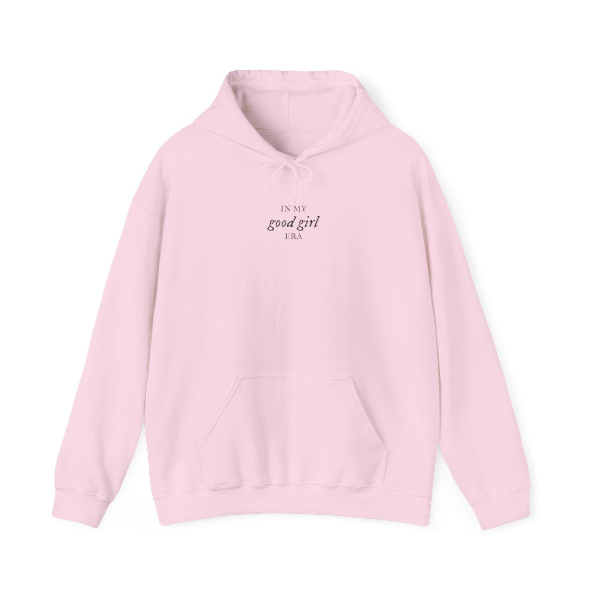 Good Girl Unisex Hoodie