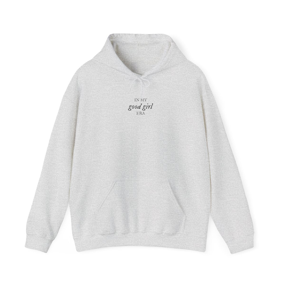 Good Girl Unisex Hoodie