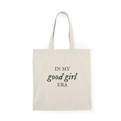 Good Girl Tote Bag