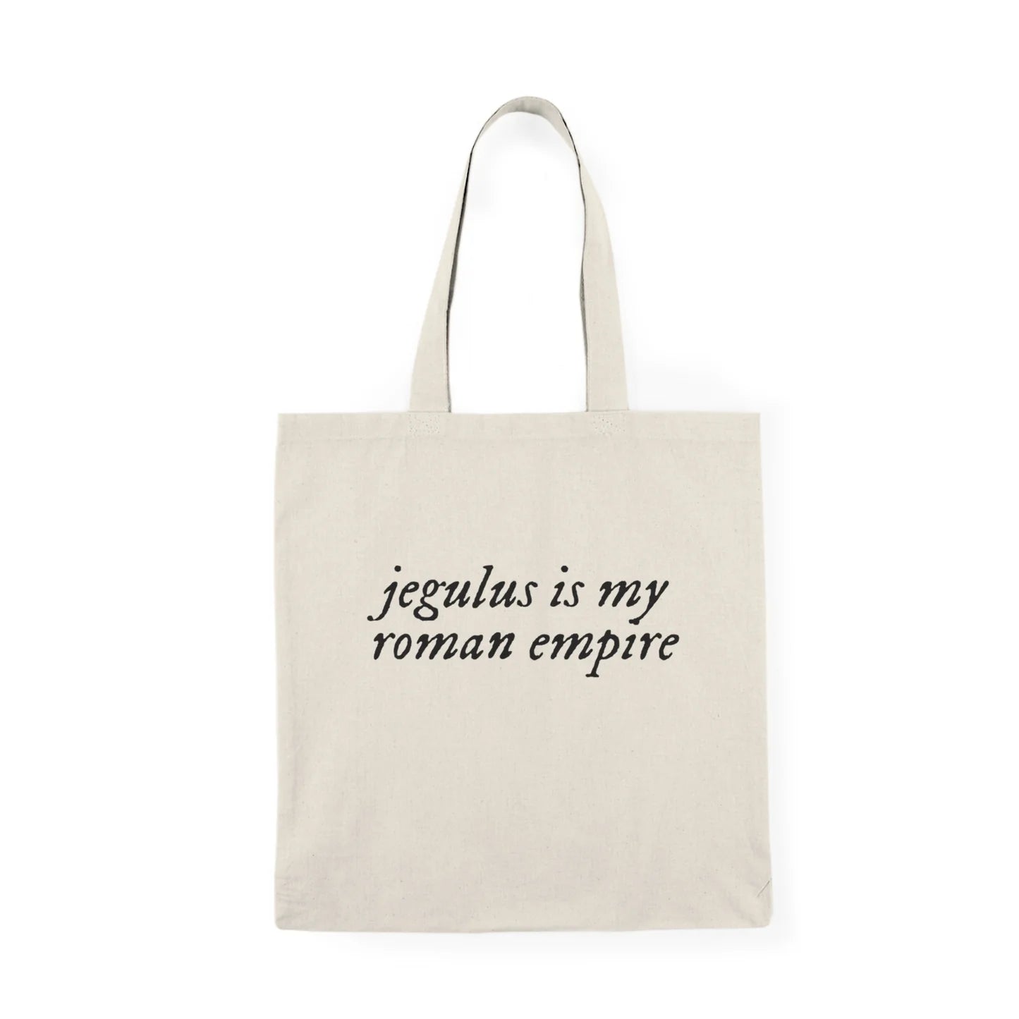 Jegulus Roman Empire Tote Bag