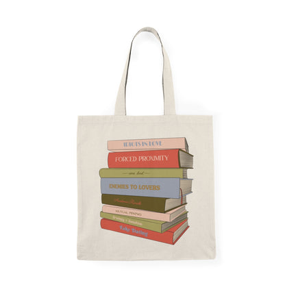 Trope Stack Tote Bag