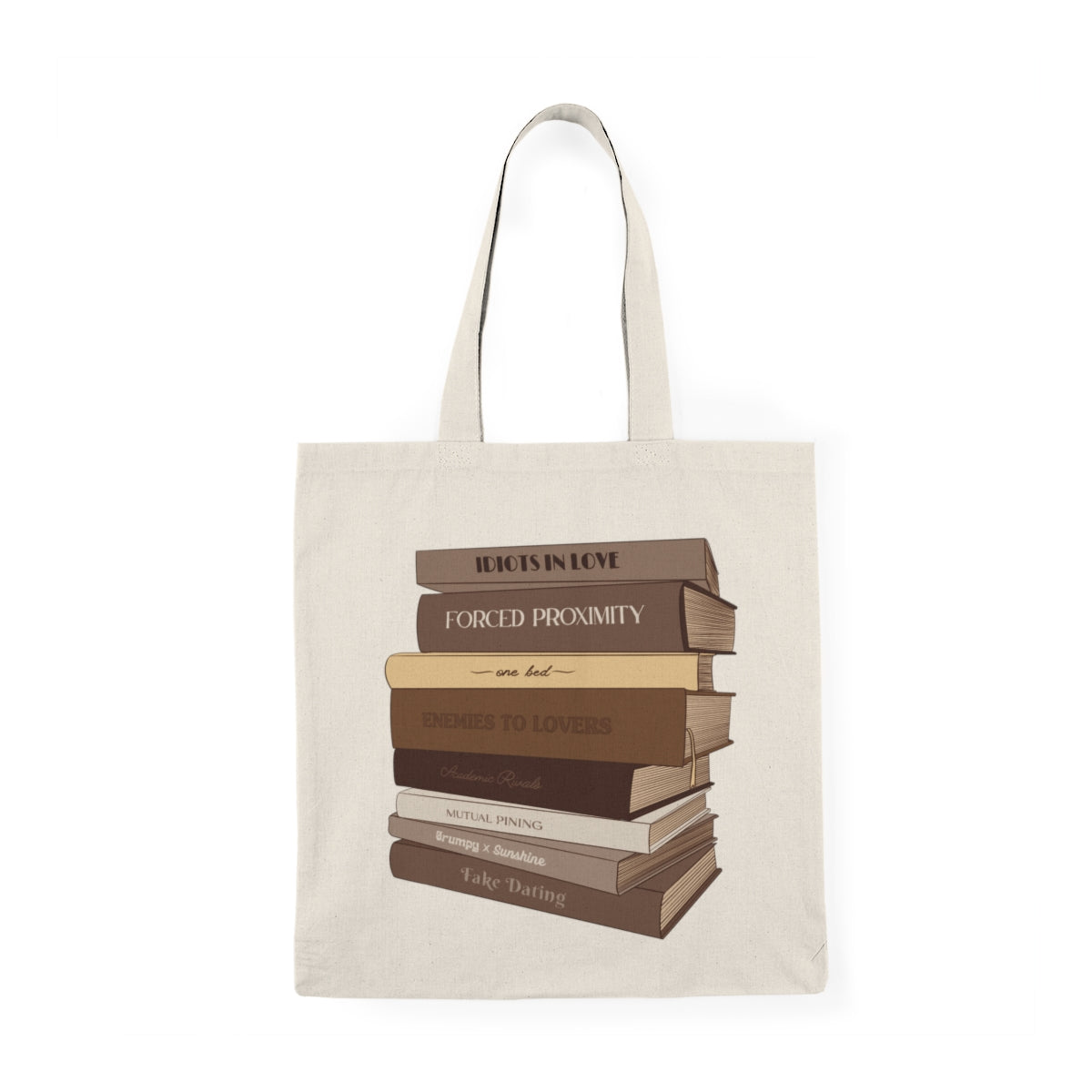 Trope Stack Tote Bag