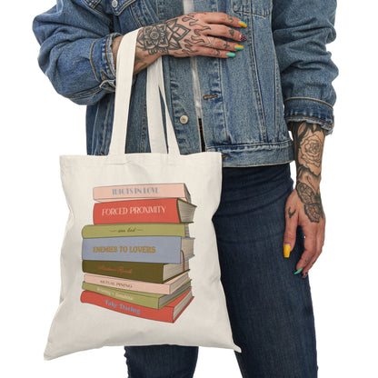 Trope Stack Tote Bag