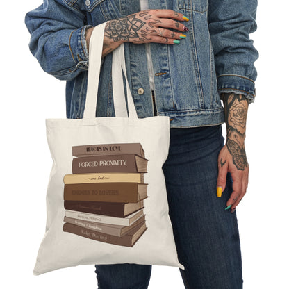 Trope Stack Tote Bag