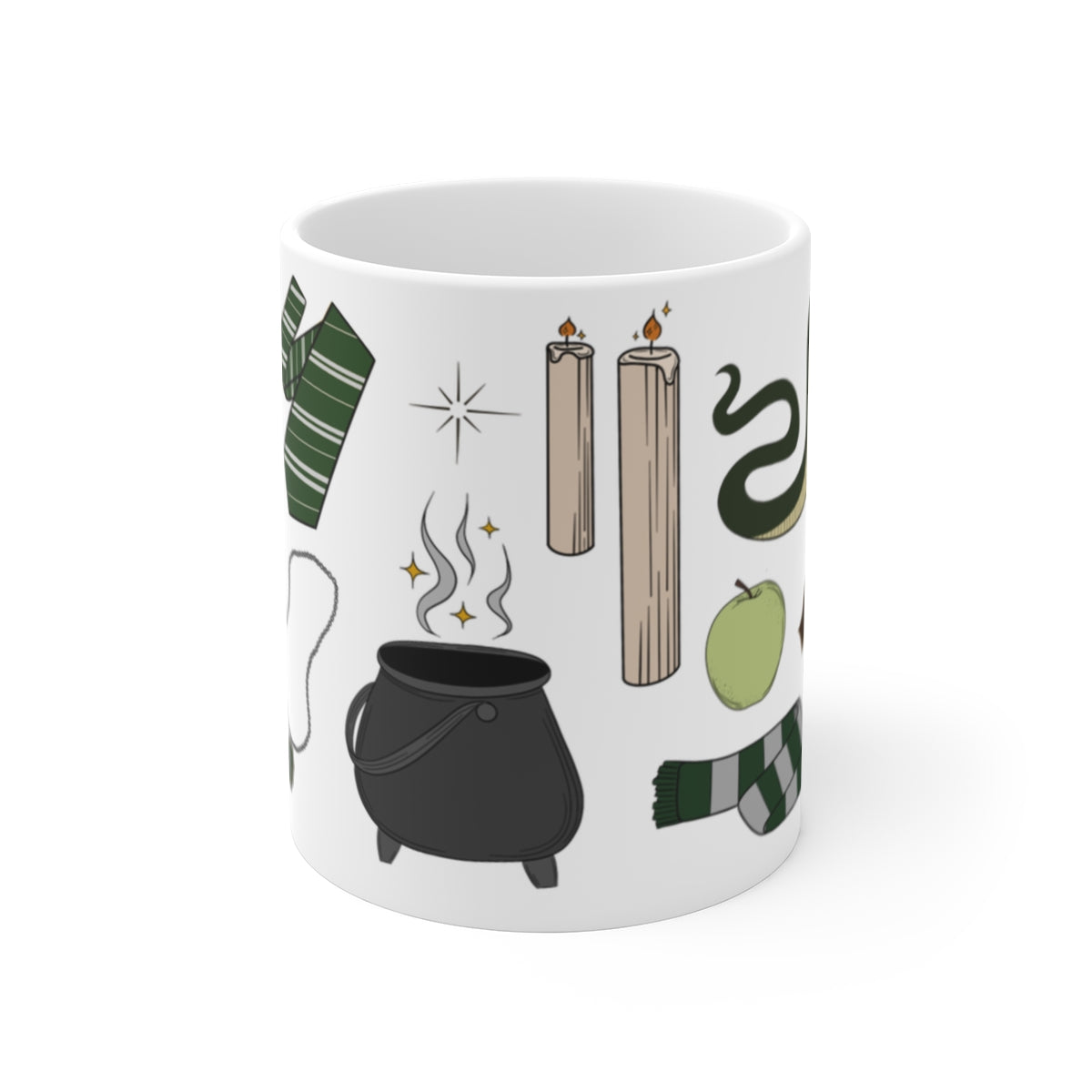 Ambition Mug