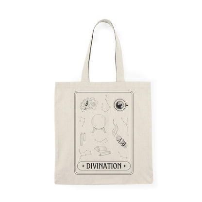 Divination Tote Bag