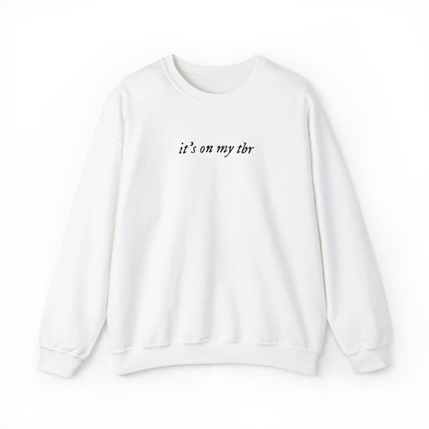 TBR Unisex Crewneck Sweatshirt