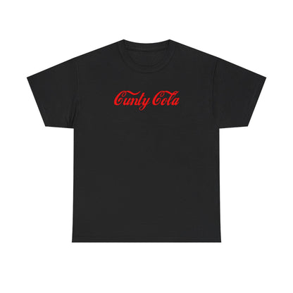 C*nty Cola T-shirt