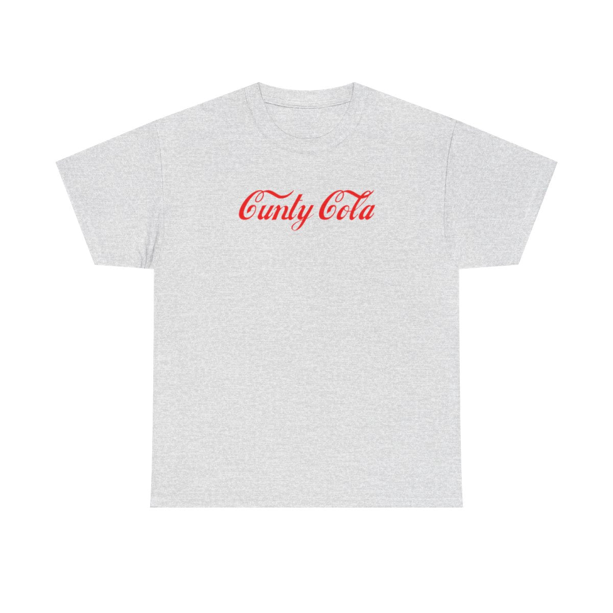 C*nty Cola T-shirt