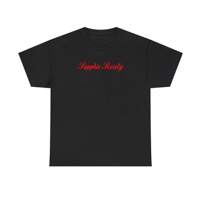 Sapphic Society T-shirt