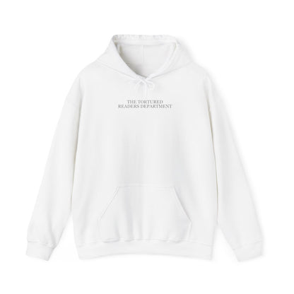 Tortured Readers Department Unisex Hoodie