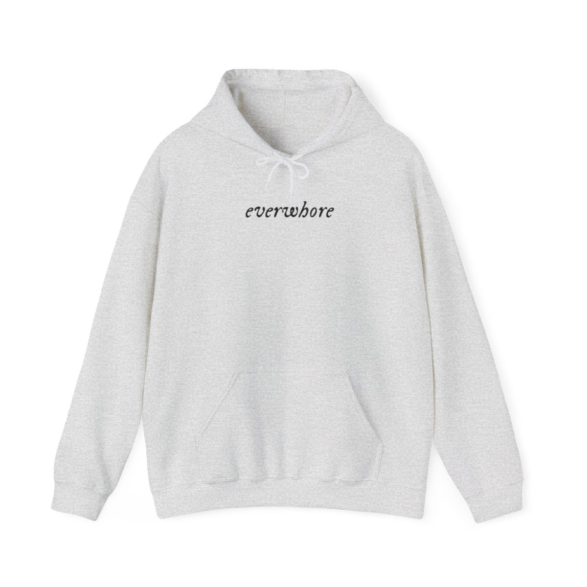 Everwhore Unisex Hoodie