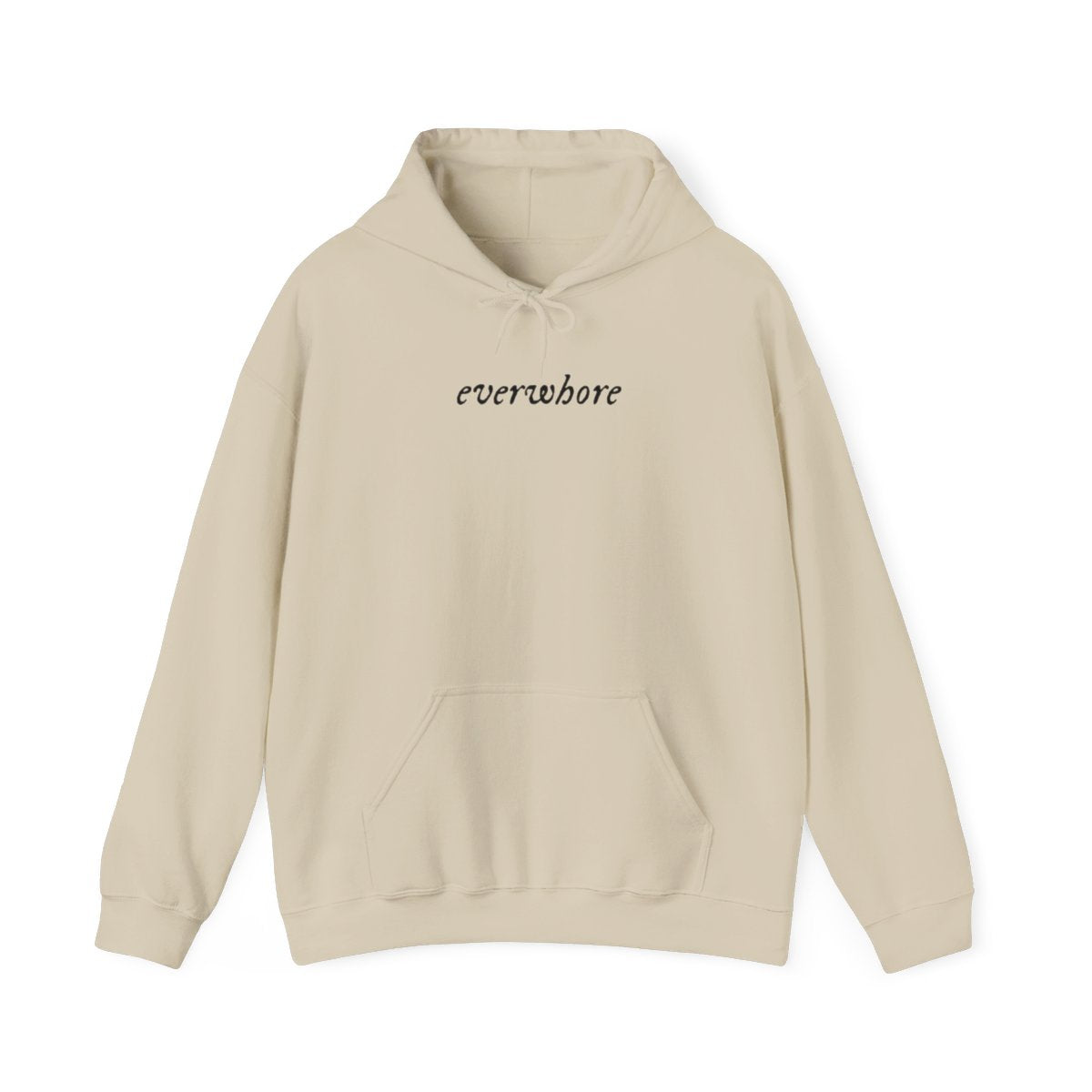 Everwhore Unisex Hoodie