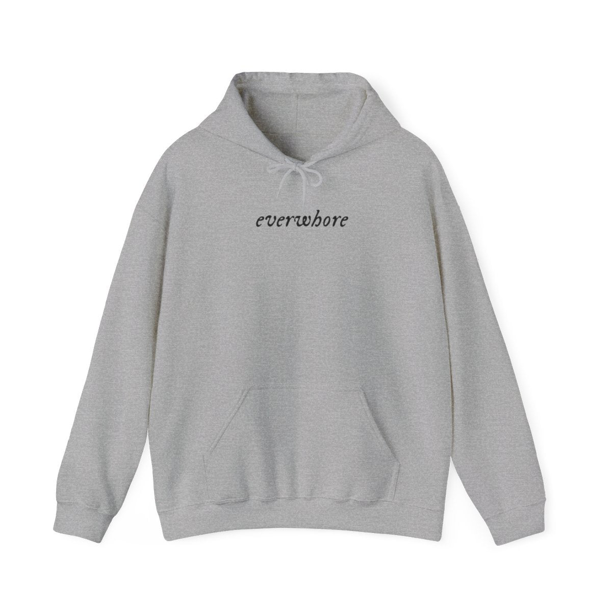 Everwhore Unisex Hoodie