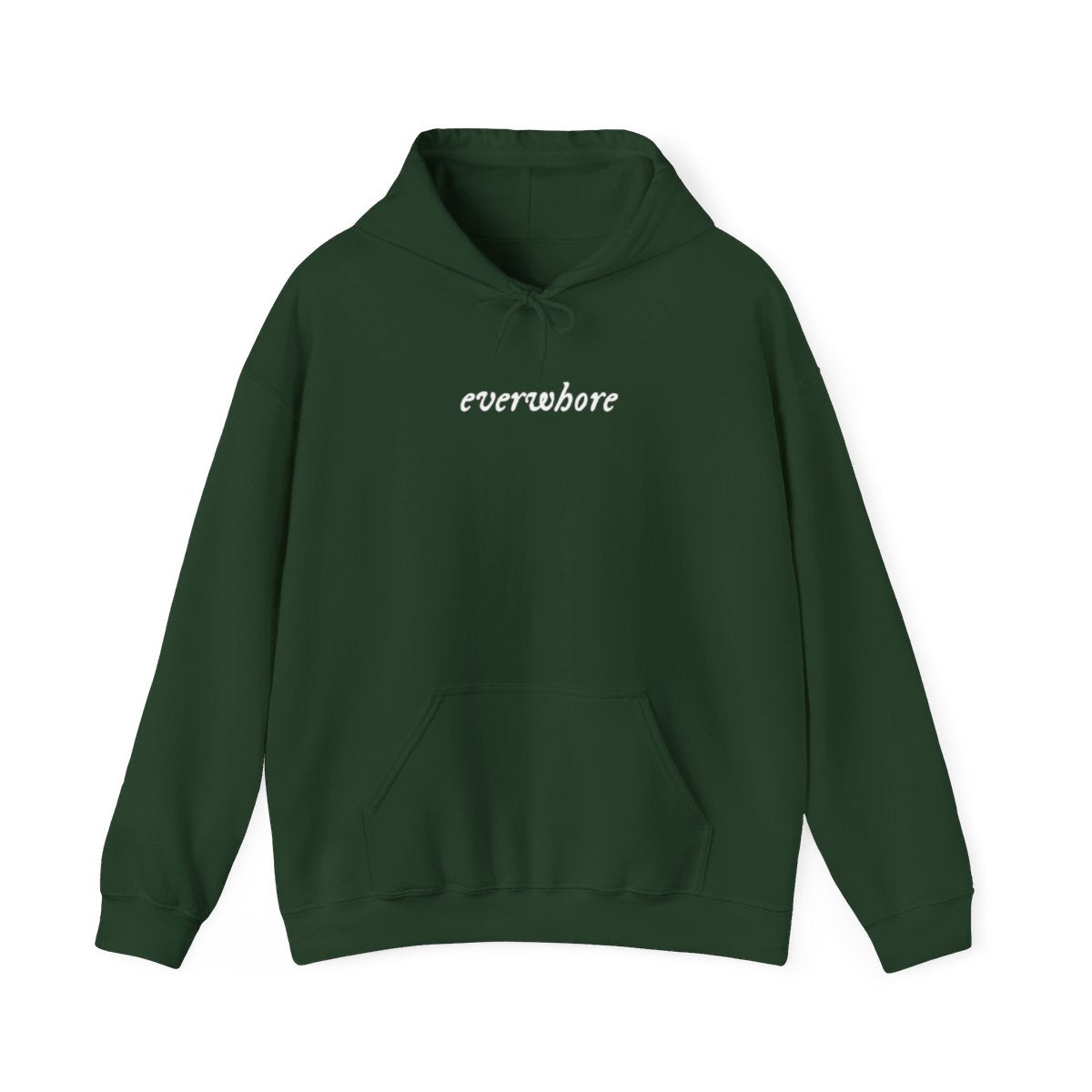 Everwhore Unisex Hoodie