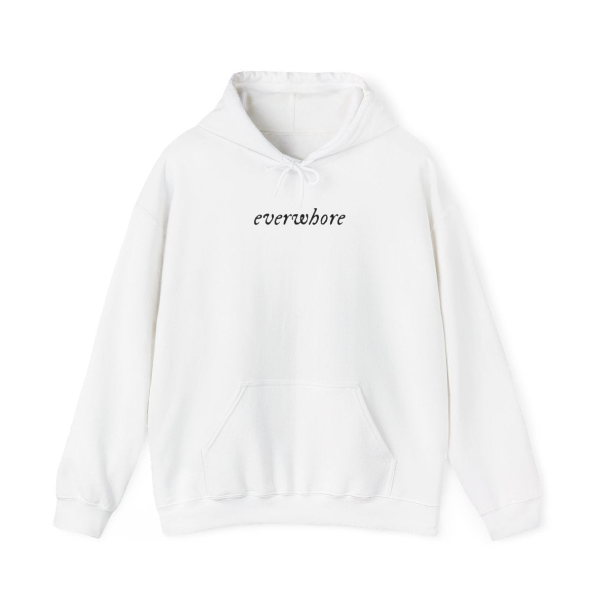 Everwhore Unisex Hoodie