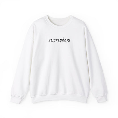 Everwhore Unisex Crewneck Sweatshirt