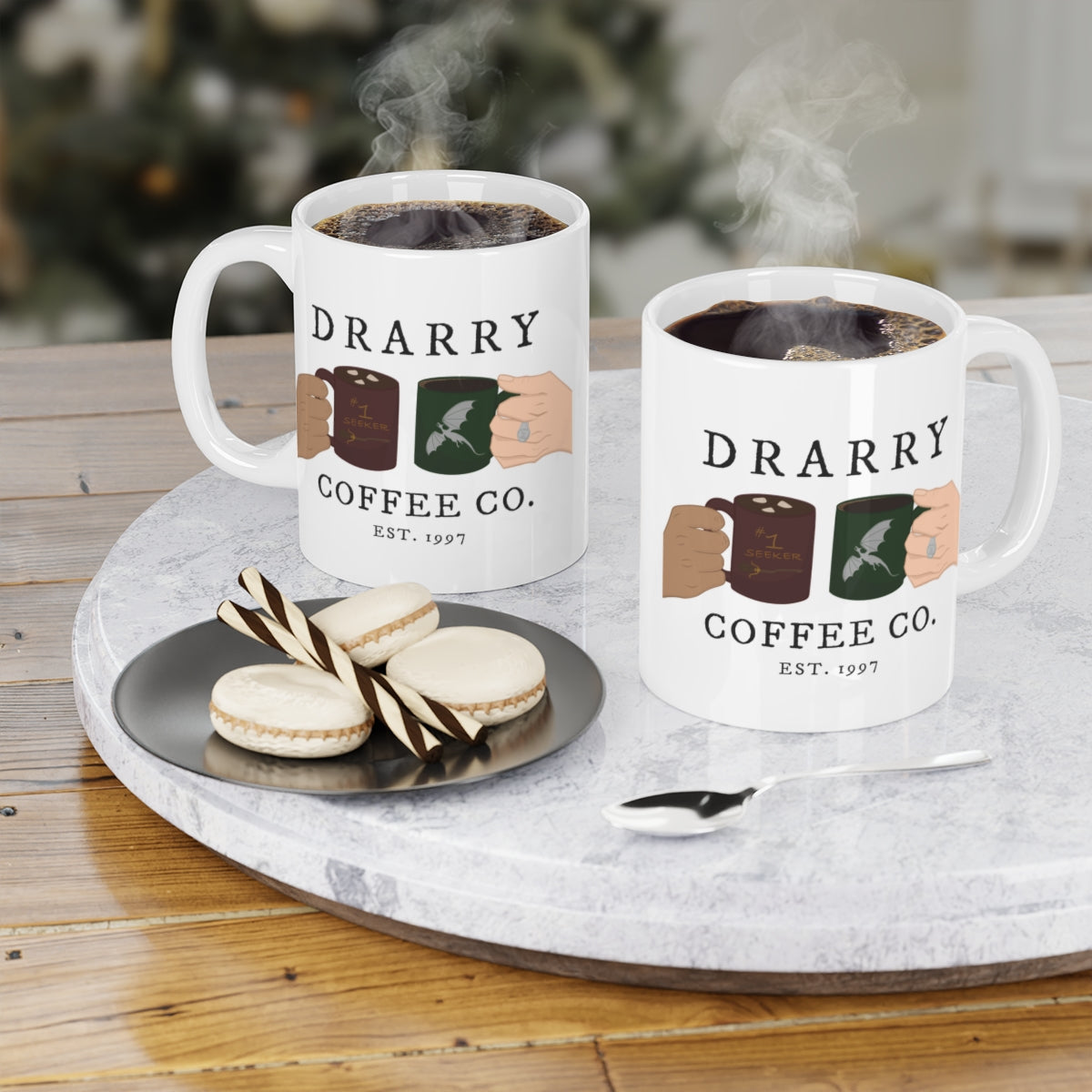 Drarry Mug