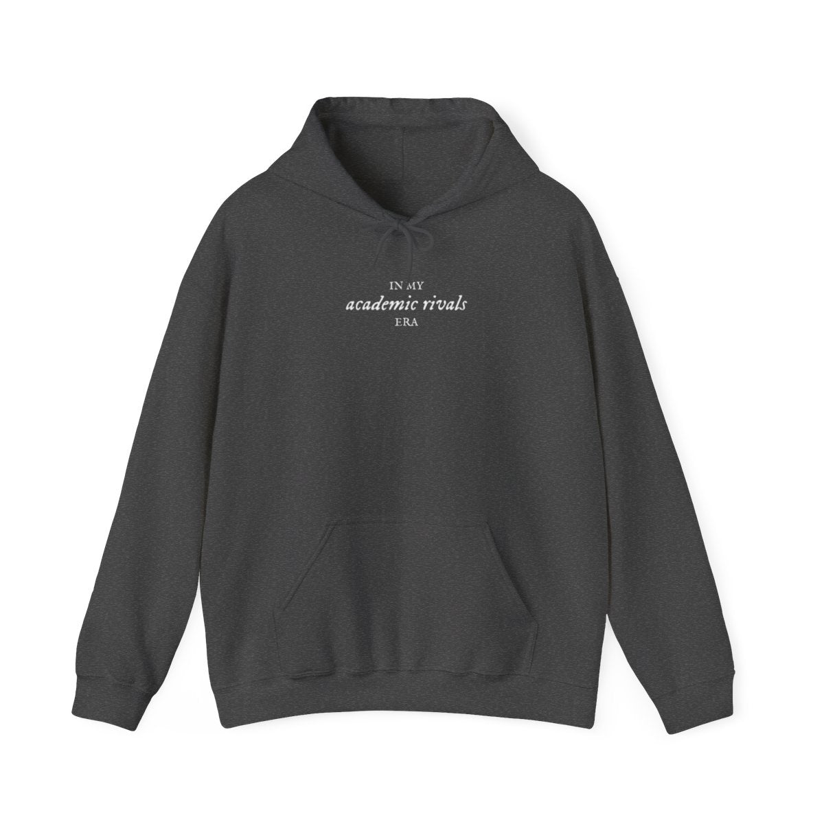 Academic Rivals Era Unisex Hoodie