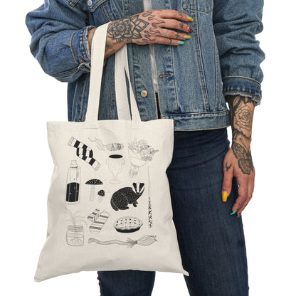 Loyalty Tote Bag