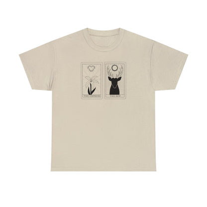 Jily Tarot Unisex T-shirt