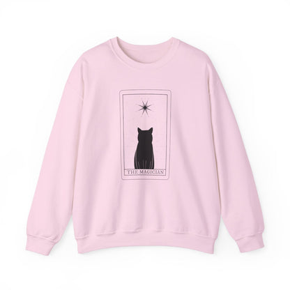 Reg Tarot Unisex Crewneck Sweatshirt