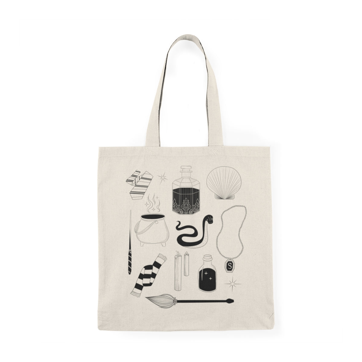 Ambition Tote Bag