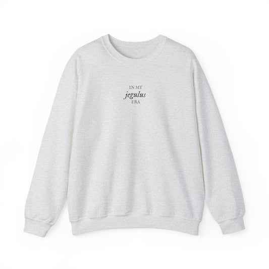 Jegulus Era Unisex Crewneck Sweatshirt