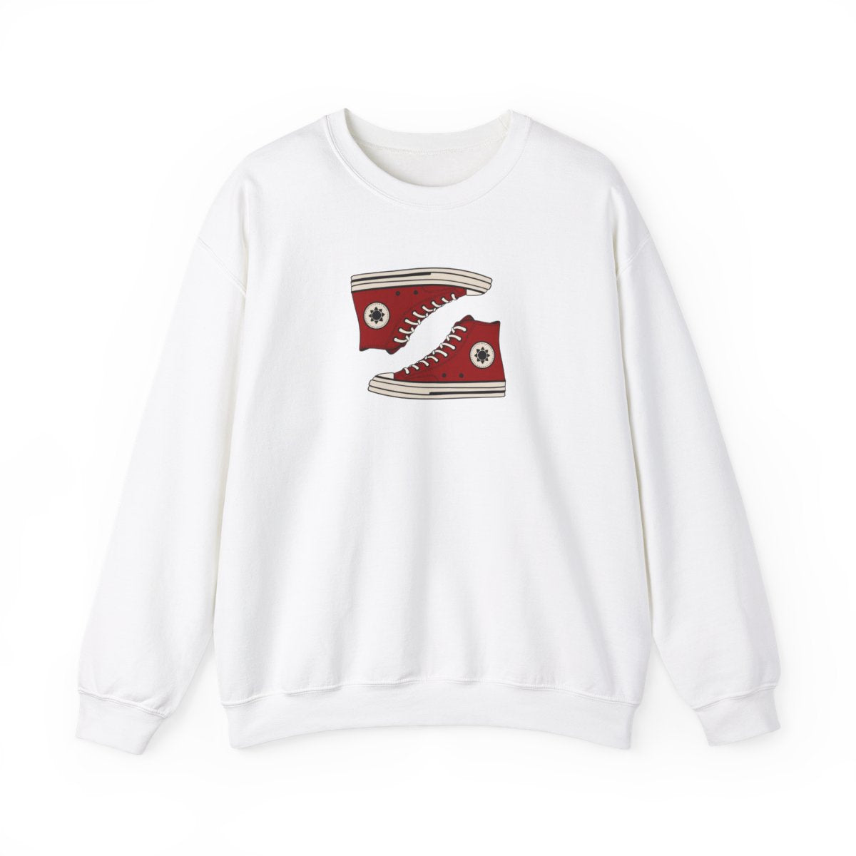 Prongverse Unisex Crewneck Sweatshirt