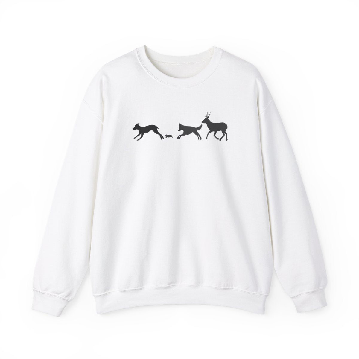 Spare Bit of Parchment Unisex Crewneck Sweatshirt