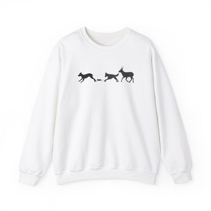 Spare Bit of Parchment Unisex Crewneck Sweatshirt