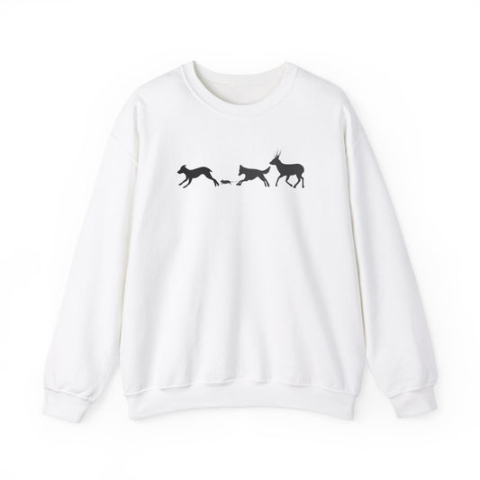 Spare Bit of Parchment Unisex Crewneck Sweatshirt