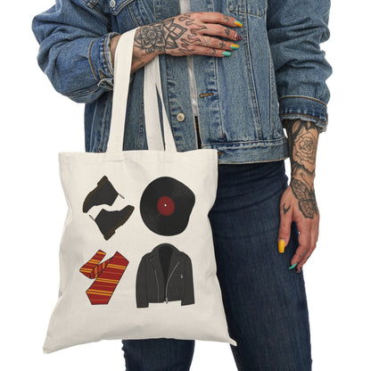 The Brightest Star Tote Bag