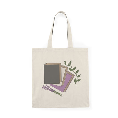 Literary Pride Tote Bag