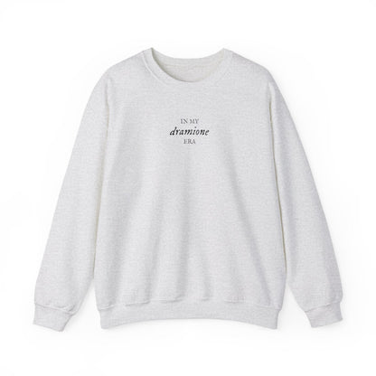 Dramione Era Unisex Crewneck Sweatshirt