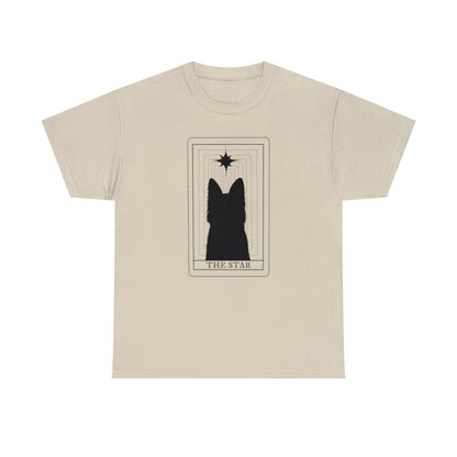 Padfoot Tarot Unisex T-shirt