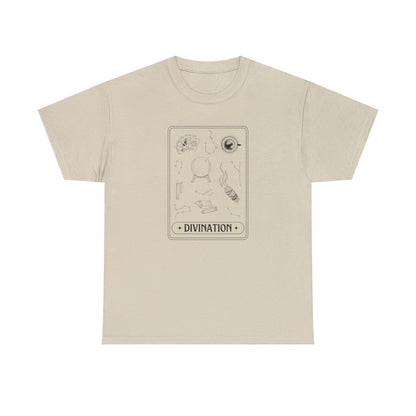 Divination Unisex T-shirt