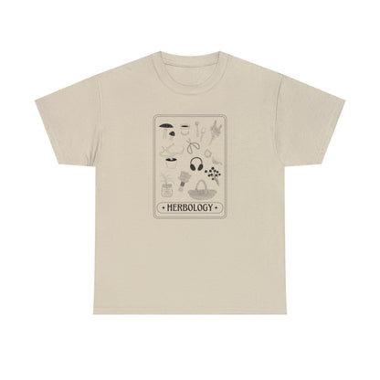 Herbology Unisex T-shirt