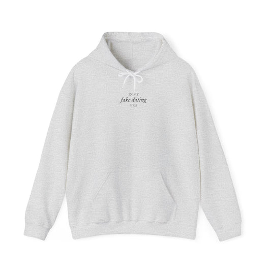 Fake Dating Era Unisex Hoodie