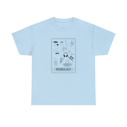 Herbology Unisex T-shirt