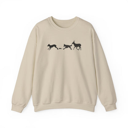 Spare Bit of Parchment Unisex Crewneck Sweatshirt