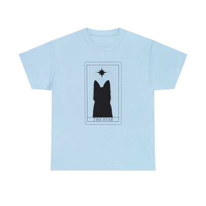 Padfoot Tarot Unisex T-shirt