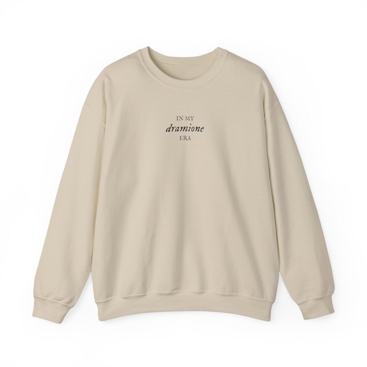 Dramione Era Unisex Crewneck Sweatshirt